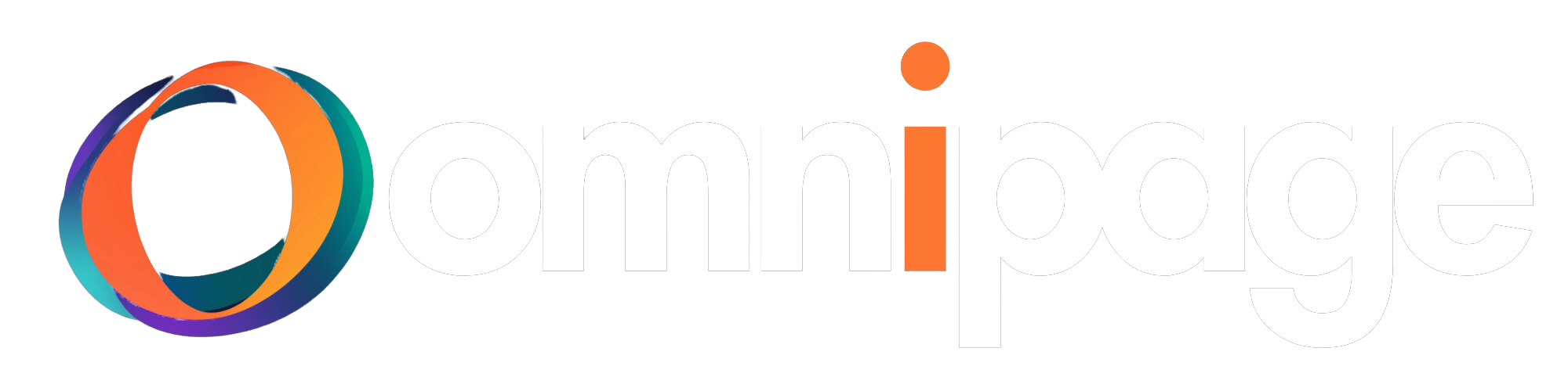 Omnipage Logo